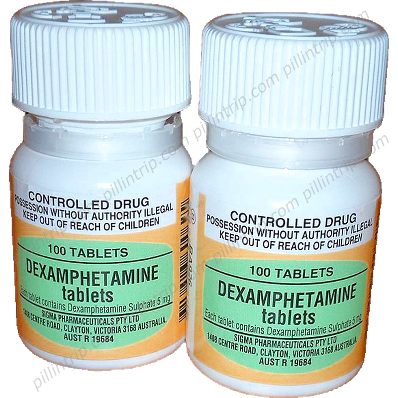 Drug photo